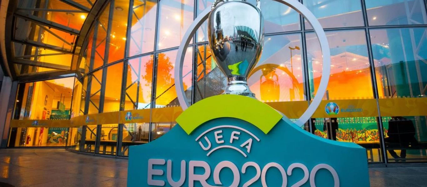 Euro2020: Απίθανο να διεξαχθεί σε δώδεκα διαφορετικές χώρες